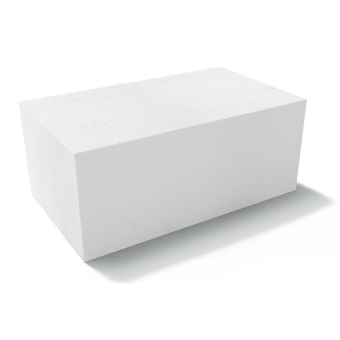 Газоблок Бонолит D400 600х300х200 мм